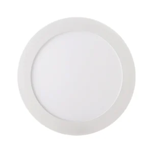 PANEL LED 12W 6" BLANCO